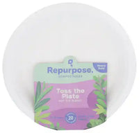 Everyday Plates 1 CT – Repurpose