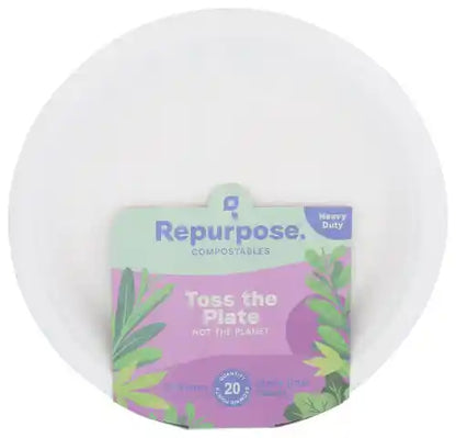 Everyday Plates 1 CT – Repurpose