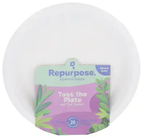 Everyday Plates 1 CT – Repurpose