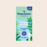 Forks 1 CT – Repurpose