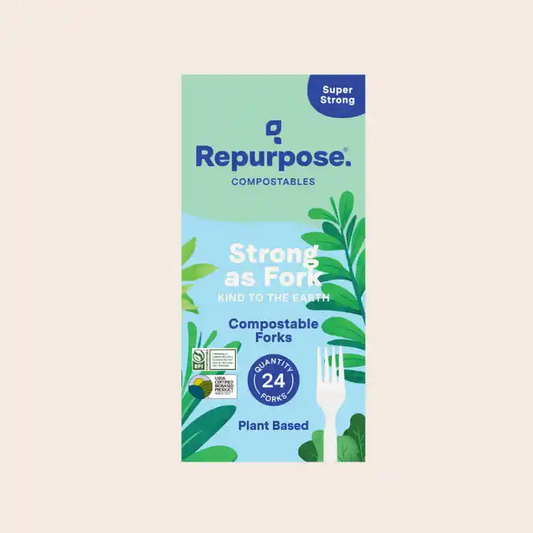 Forks 1 CT – Repurpose
