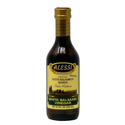 Alessi White Balsamic VinegarAlessi Grill House