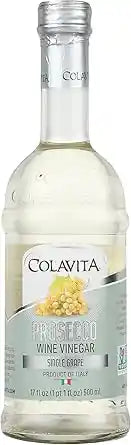 Colavita Champagne Wine VinegarColavita Grill House