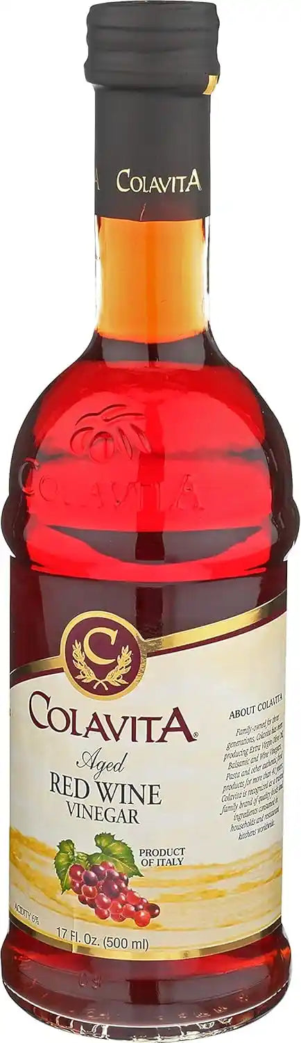 Colavita Red Wine VinegarColavita Grill House
