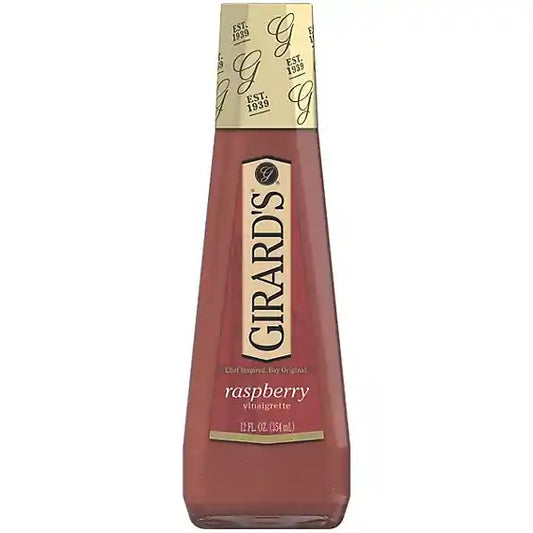 Girard´s Raspberry Vinaigrette