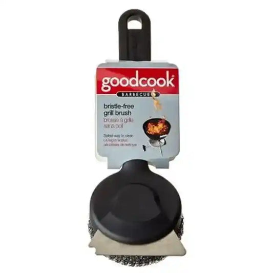 Goos Cook Grill BrushGood Cook Grill House