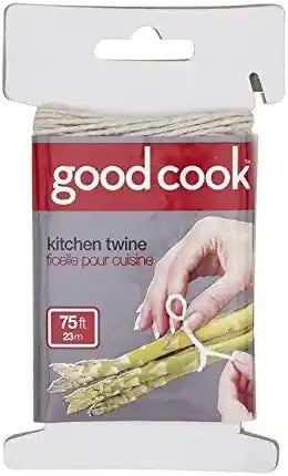 Kitchen Twine – 75 ft – Good Cook