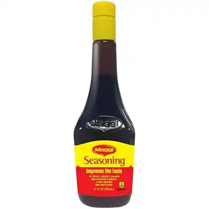 Maggi Jugo Seasoning SauceMaggi Grill House
