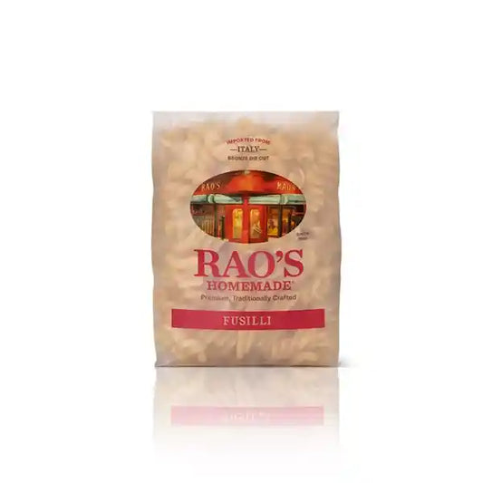 Fusilli Pasta – Rao’s 16 oz