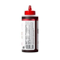 Chili Sesame Japanese Barbecue Sauce 17oz – Bachan's