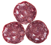 Wild Boar Salami 6 oz – Fabrique Delices