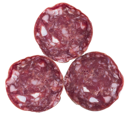 Wild Boar Salami 6 oz – Fabrique Delices