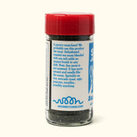 Sea Moss Seasoning 1.5 oz – Woon