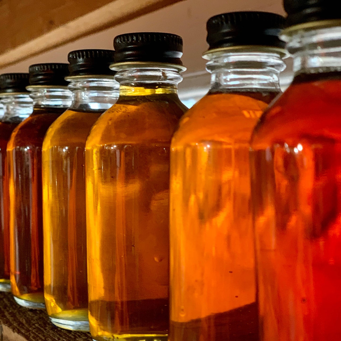 Pure Maple Syrup 12 oz – Tree Juice Maple Syrup