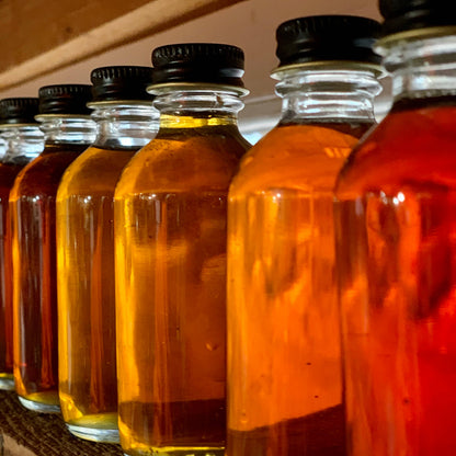 Pure Maple Syrup 12 oz – Tree Juice Maple Syrup