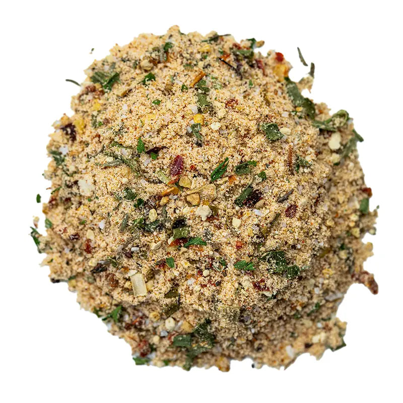 Cowboy Butter Seasoning 0.313 lb – Cusos