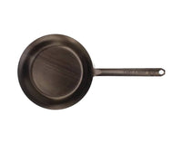 Low Pro Carbon Steel Skillet 8