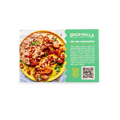 Piri Piri 3.1oz - Spicewalla