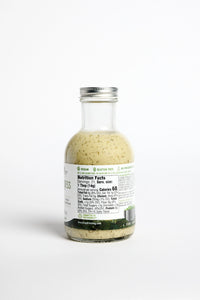 Green Goddess Dressing 10 fl oz - Dress It Up