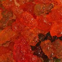 Spicy Gummy Bears Chili Chamoy Candy 4 oz – Chili Bomba
