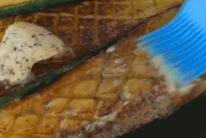 Truffle Butter 3 oz – Churn Foods