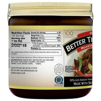 Certified Organic Roasted Beef Base 8oz - Better Than Bouillon