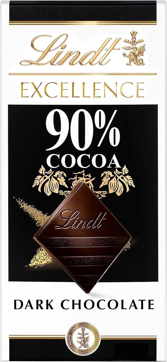 Lindt Dark Chocolate | Lindt | Grill House