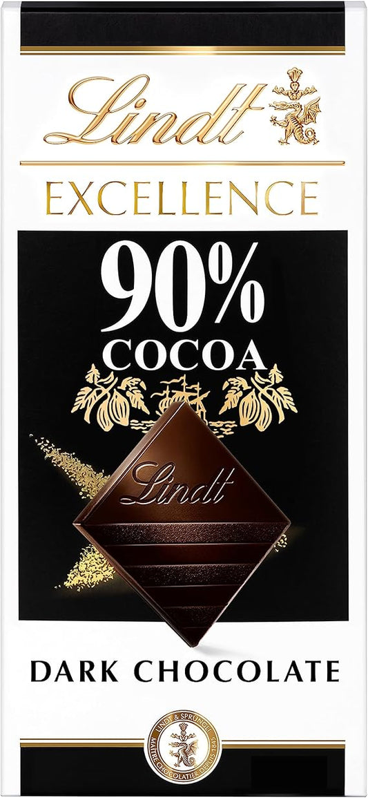 Lindt Dark Chocolate | Lindt | Grill House