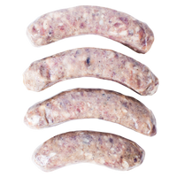 Wild Boar Sausage 1 lb – Fabrique Delices