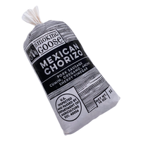 Mexican Chorizo Pork Sausage 16 oz - Smoking Goose
