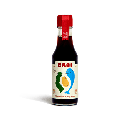 Umami Dashi Soy Sauce 5 oz – Cabi