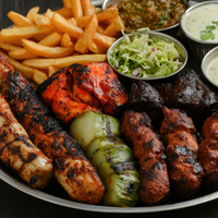 Mediterranean Lamb Sausage Links 12 oz – Meat Crafters Inc
