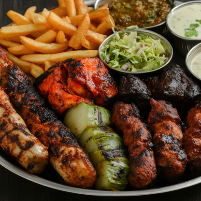 Mediterranean Lamb Sausage Links 12 oz – Meat Crafters Inc
