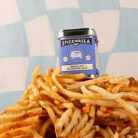 French Fry Seasoning Salt 4.9oz - Spicewalla