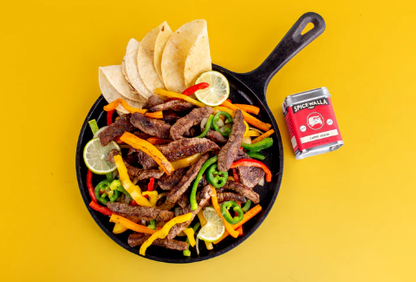 Carne Asada 2.6oz - Spicewalla