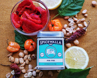 Piri Piri 3.1oz - Spicewalla