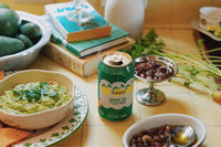 Green Tea Yuzu-Ade 12 oz – Yuzuco
