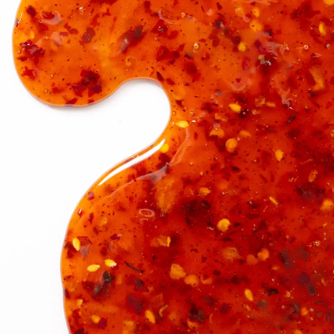 Chili Crunch Hot Honey 7.7 oz – Momofuku