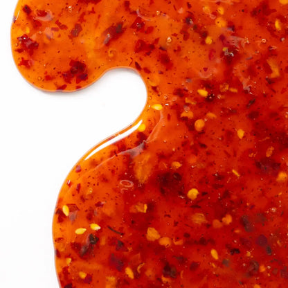 Chili Crunch Hot Honey 7.7 oz – Momofuku