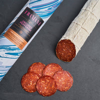Pepperoni Special Aged 65 Days – Fra Mani