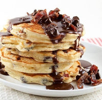 Chocolate Maple Syrup 12 oz – Tree Juice Maple Syrup