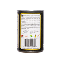 Organic New York Style Pizza Sauce 15 oz – Bianco Dinapoli