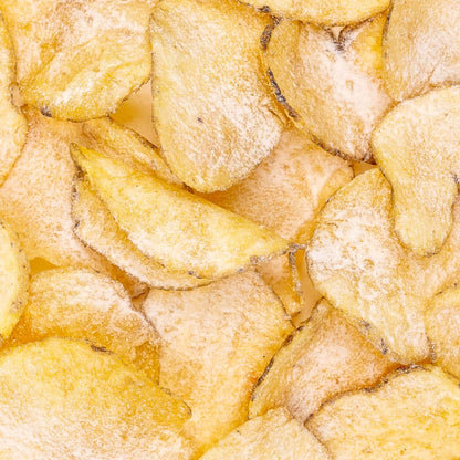 Apple Cider and Balsamic Vinegar Thick Cut Potato Chips 4oz