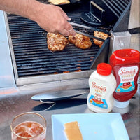 Real Mayonnaise 12oz - Suzie's Organic