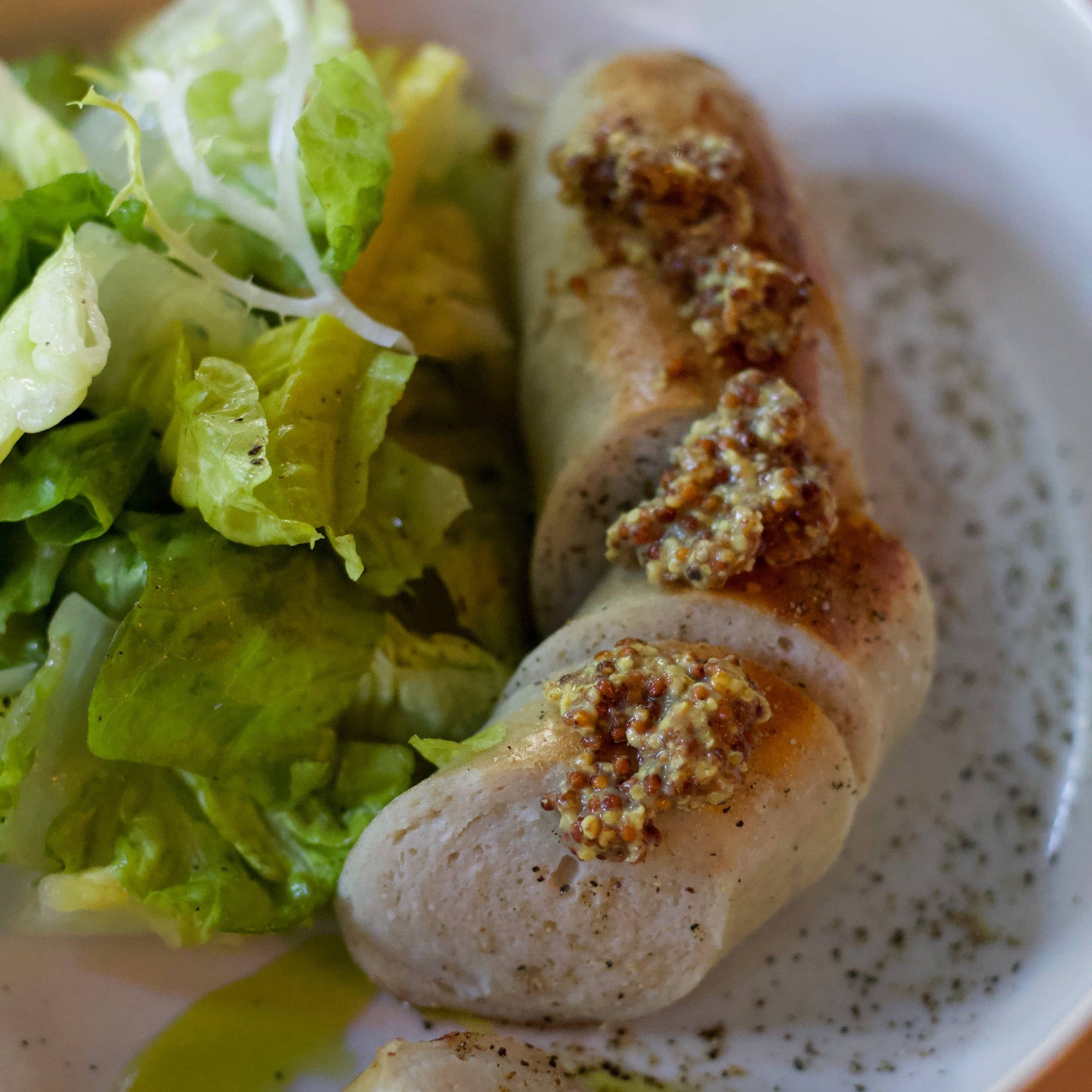 Boudin Blanc 1lb - Fabrique Delice