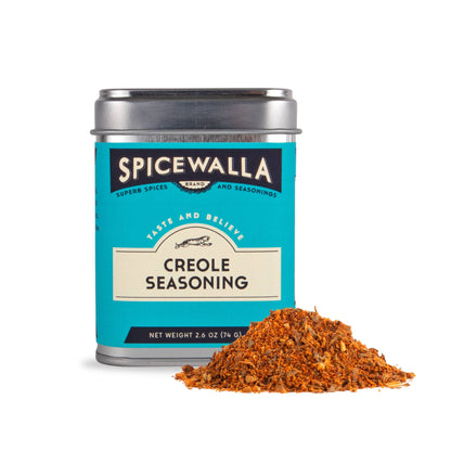 Creole Blend 2.6oz - Spicewalla