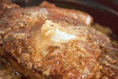Garlic & Shallot Butter 3 oz – Churn Foods