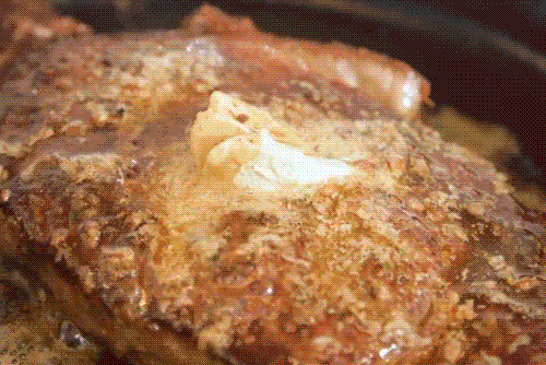 Garlic & Shallot Butter 3 oz – Churn Foods