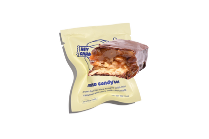 Miso 1 oz – Hey Champ