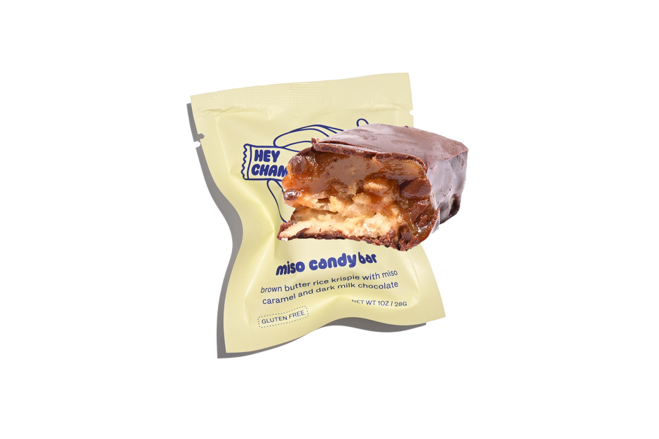 Miso 1 oz – Hey Champ